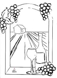 Tuscan View Traceable