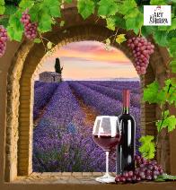 Tuscan View Reference