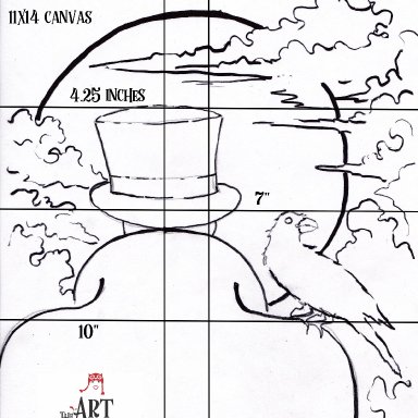 The Raven Traceable 2