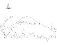 Mt fuji 2 traceable 