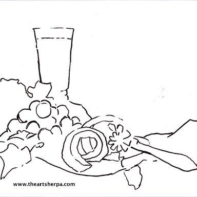 Still Life One Traceable™