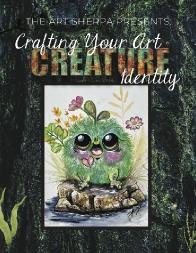 Crafting your Art creature Identity 
