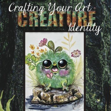 Crafting your Art creature Identity 