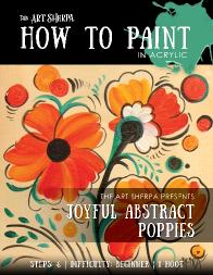 Joyful Poppies 