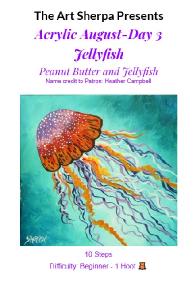 Jellyfish