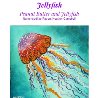 Jellyfish