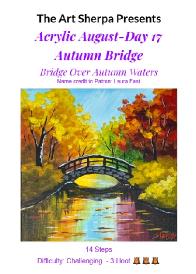 Autumn Bridge