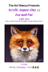 Fox and Fur