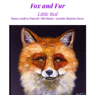 Fox and Fur