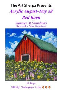 Red Barn