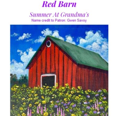 Red Barn