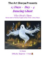 Dancing Ghost