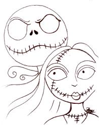 Jack and Sally Traceable™