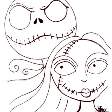 Jack and Sally Traceable™