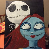 jack and sally