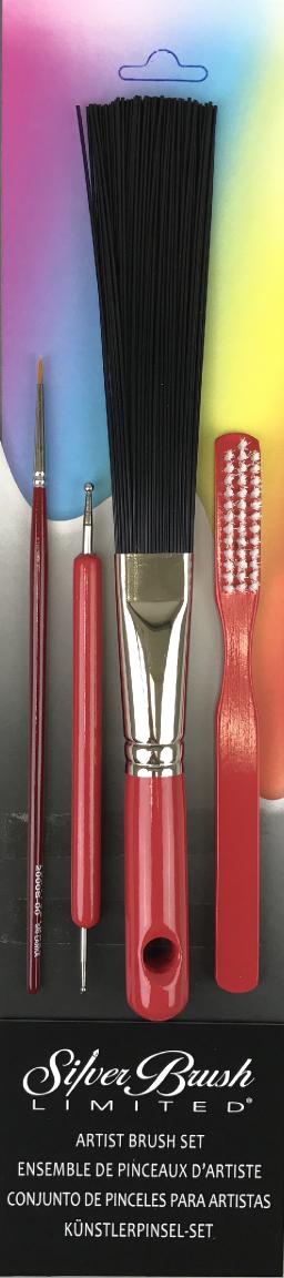 9 Best Art Sherpa Acrylic Paint Brushes For 2024