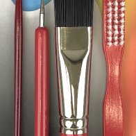 AS-4099 Art Sherpa Galaxy Brush Set