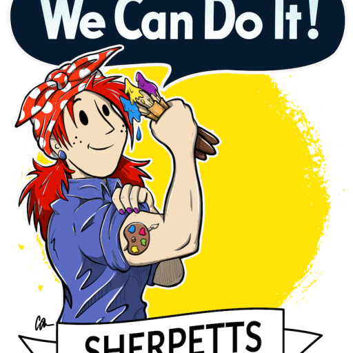 Sherpettes Web