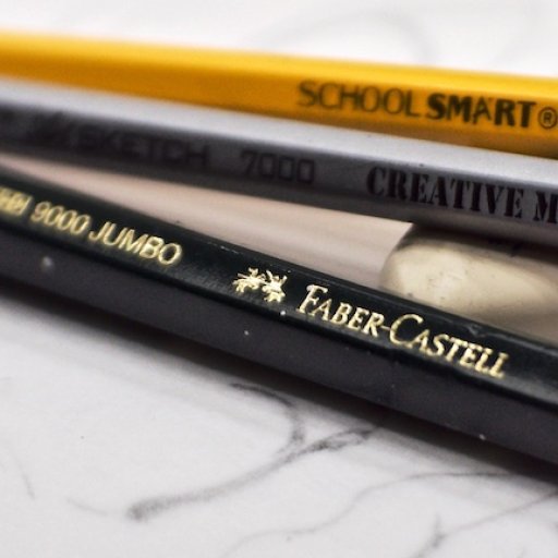 DrawingPencils