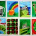 All Things Irish,  ATCs