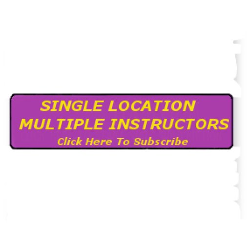 singlelocationmultipleinstructorsbutton