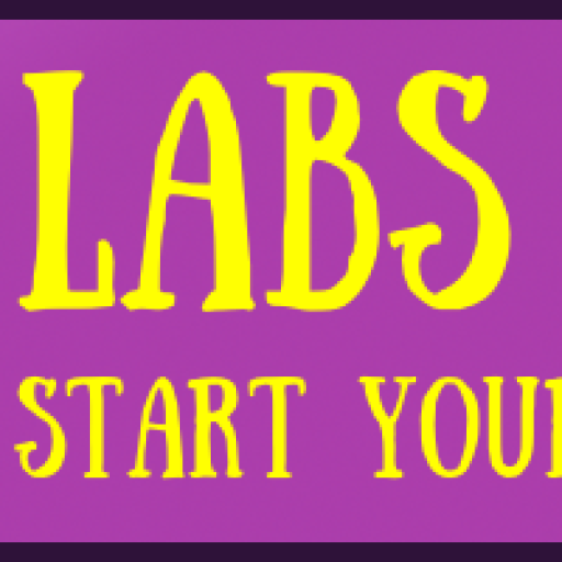LaBS Join Button