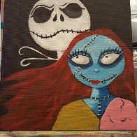 Jack and Sally In Love
