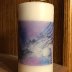 Dragonlight Candle