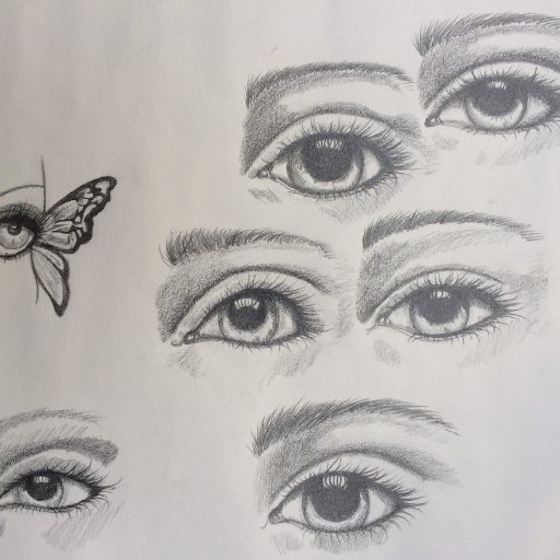 Today's Eye Study