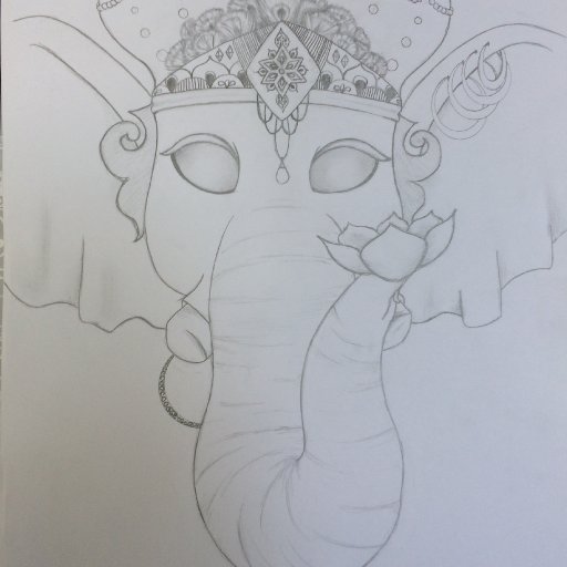 Jadyn's Ganesh 