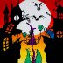 Spooky Town