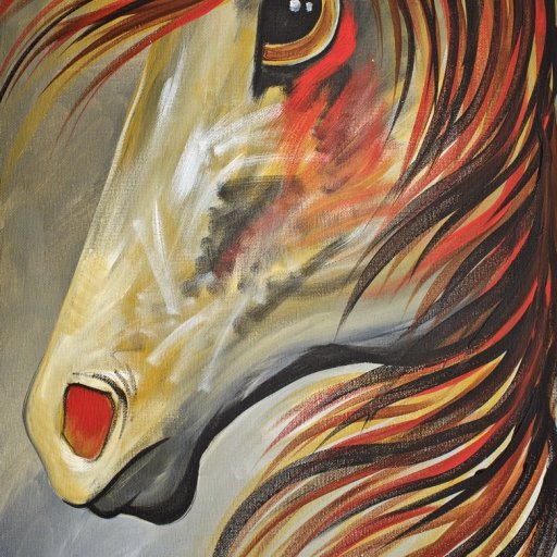 Spirit Horse