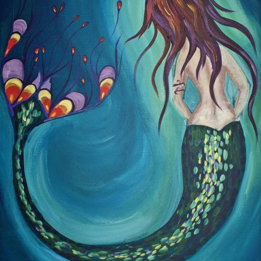 Mermaid