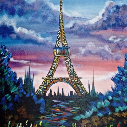 Eiffel Tower