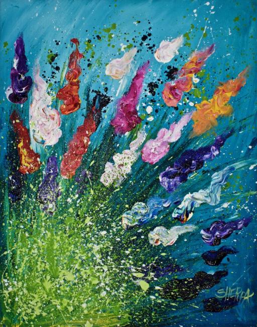 tas170325.01 Gallery The Art Sherpa Community The Art Sherpa