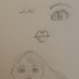 About Face Sketch 1