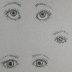 My eyes March 31 2017