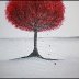 My Red Tree 1 1 2017