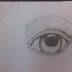 Eye from Quest