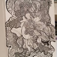 Zendoodle