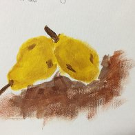 01 - pears