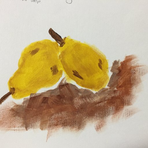 01 - pears