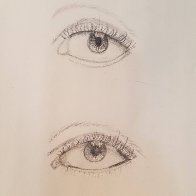 eyes