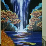 waterval