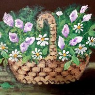 Flower Basket