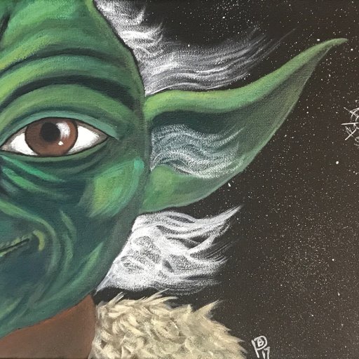 108 - Yoda - May 2017