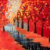 Leonid Afremov Style