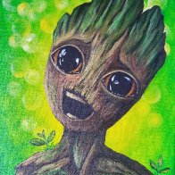 Groot