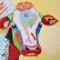 ColorfulCow