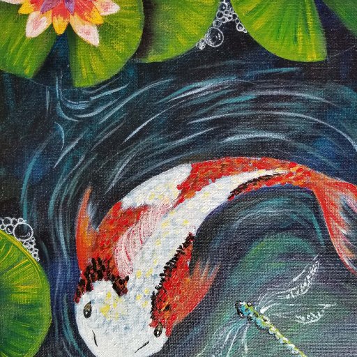 Koi